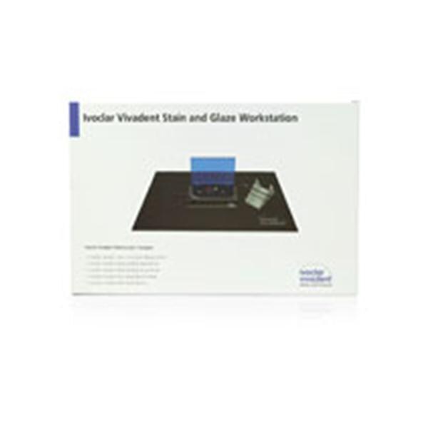 Ivoclar Vivadent Stain & Glaze Workstation
