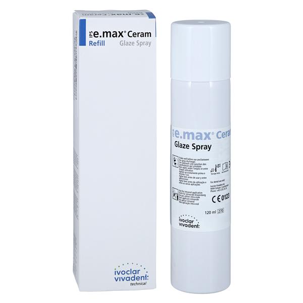 IPS e.max CAD Spray Universal Glaze