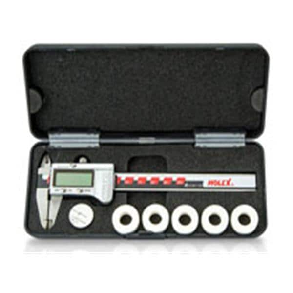 Starter Kit Temperature Check Ea