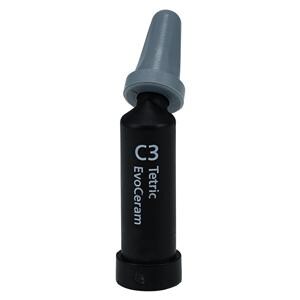 Tetric EvoCeram Universal Composite C3 Enamel Cavifil Refill 20/Bx
