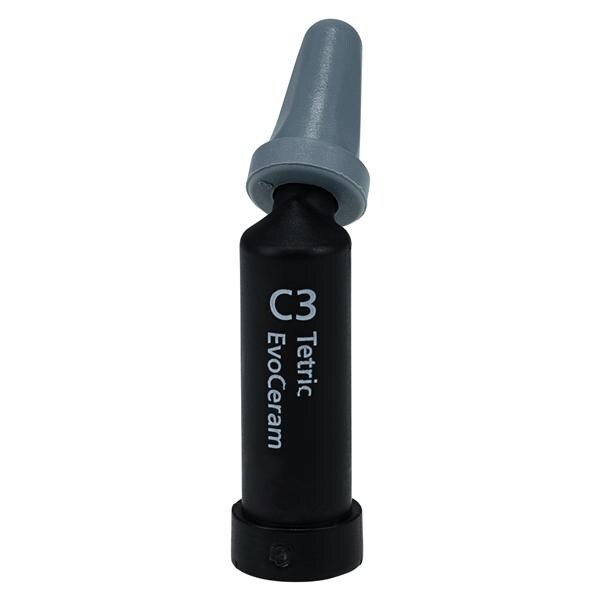 Tetric EvoCeram Universal Composite C3 Enamel Cavifil Refill 20/Bx