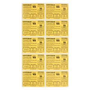 IPS Empress CAD Prescription Label Ea