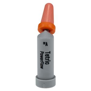 Tetric PowerFlow Bulk Fill Composite IVA Cavifil Refill 20/Pk