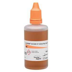 IPS e.max ZirCAD LT Shade Liquid Shade A4 60 mL Ea