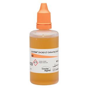 IPS e.max ZirCAD LT Shade Liquid B1 60 mL