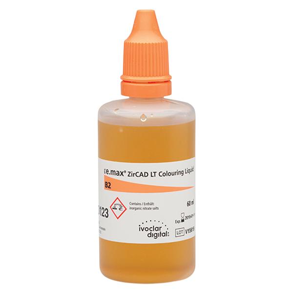 IPS e.max ZirCAD LT Shade Liquid B1 60 mL