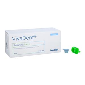 VivaDent Prophy Paste Coarse Mint 200/Bx