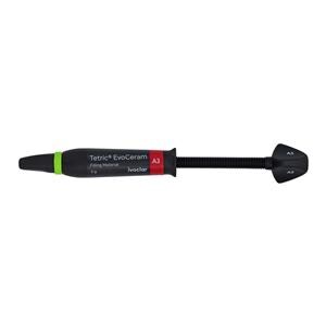 Tetric EvoCeram Universal Composite A3 Syringe Refill