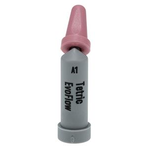 Tetric EvoFlow Flowable Composite A1 Cavifil Refill 20/Bx
