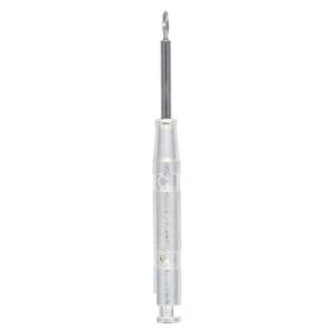 Filpin Twist Drill Universal 0.6 mm/0.021 in 5/Bx
