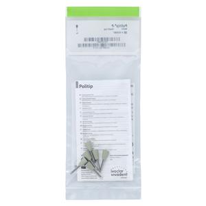 Politip Polisher Refill 6/Pk