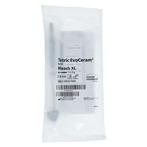 Tetric EvoCeram Universal Composite Bleach XL Syringe Refill