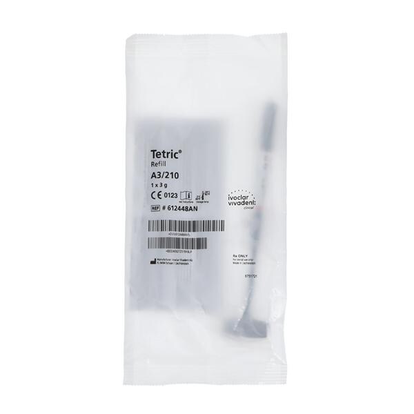 Tetric Universal Composite A3 Syringe Refill