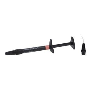 Tetric EvoFlow Flowable Composite A2 Syringe Refill 2gm/Ea