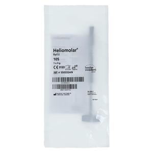 Heliomolar Universal Composite 105 / 18 Syringe Refill
