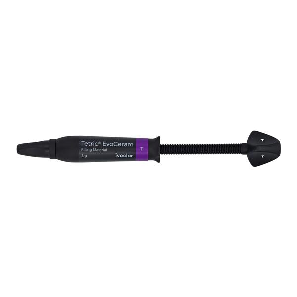 Tetric EvoCeram Universal Composite Translucent Syringe Refill
