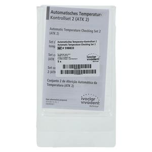 Set Auto Temperature Check Ea
