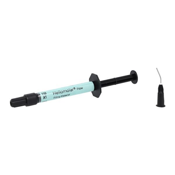 Heliomolar Flow Flowable Composite 110 / A1 Syringe Refill Ea