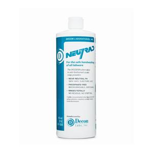Neutrad Concentrated Liquid Cleaner 1/Bt