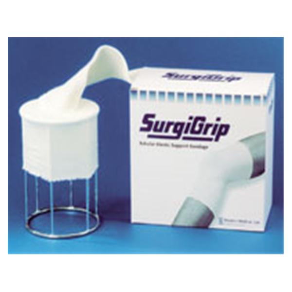 Surgigrip Surgigrip Bandage Natural 6-3/4"x11yd Cotton Knit/Elast...