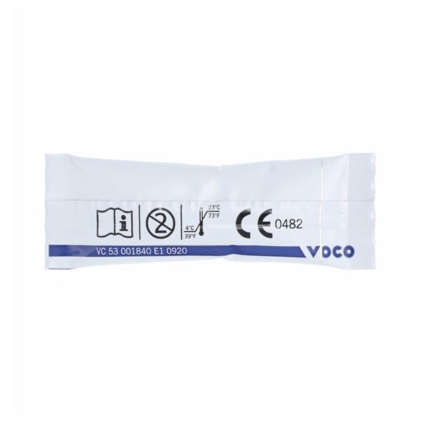 Grandio Universal Composite A3 Capsule Refill 20/Pk