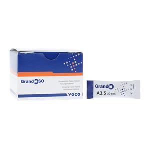 Grandio Universal Composite A3.5 Capsule Refill 20/Pk