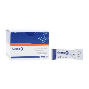 Grandio Universal Composite C3 Capsule Refill 20/Pk
