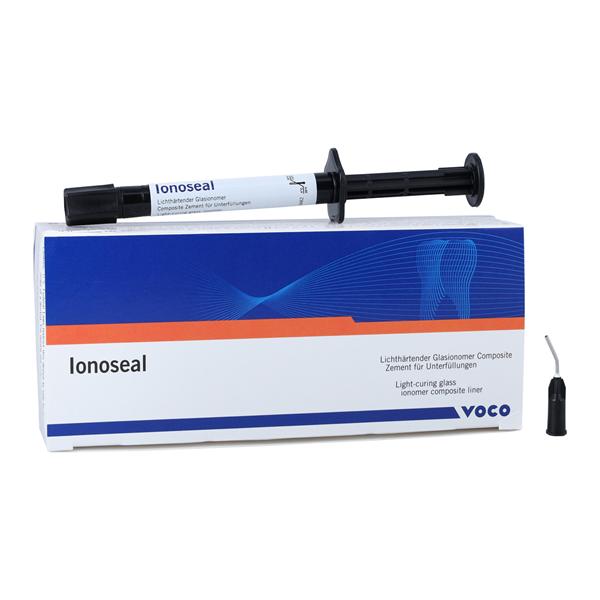 Ionoseal Cavity Liner Complete Pack 3/Pk