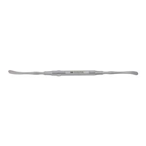 Meister-Hand Freer Elevator 7" Stainless Steel Autoclavable Reusable Ea