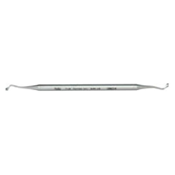 Burnisher Size 21B Acorn Double End Ea