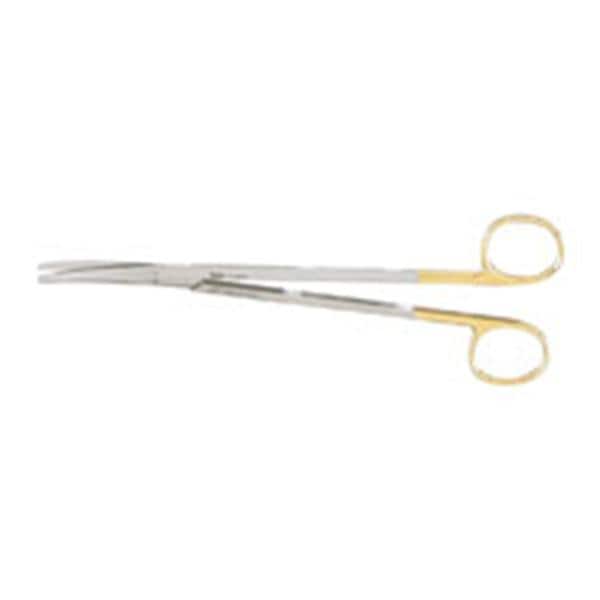 Metzenbaum Scissors Curved 8" Tungsten Carbide Each