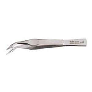 Walter Splinter Forcep Curved 4-1/4" Stainless Steel Autoclavable...