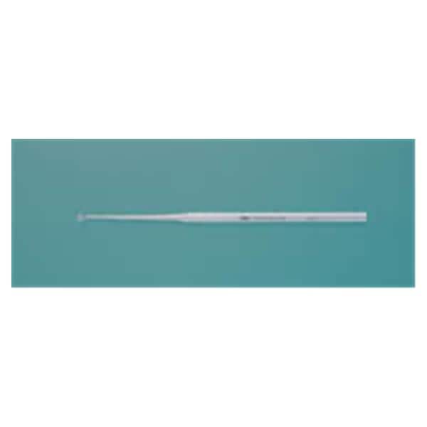 Buck Ear Curette Stainless Steel Each