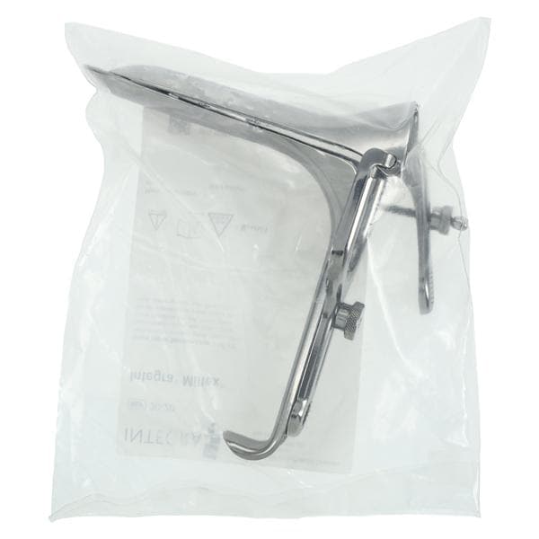3020 Vaginal Speculum Henry Schein Medical