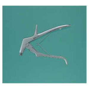 Biopsy Forcep Handle _ Stainless Steel Autoclavable Ea