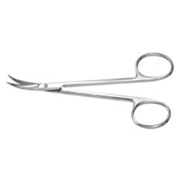 Padgett Alar Operating Scissors Curved 4-3/4" Stainless Steel Ea