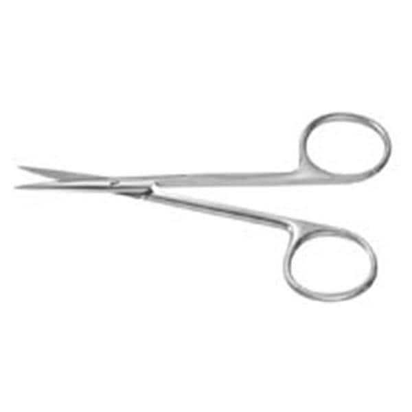 Padgett Kilner Surgical Scissors Straight 5" Stainless Steel Ea