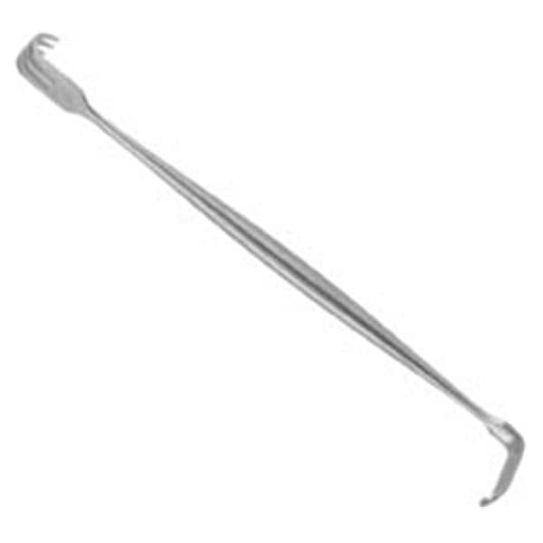 Padgett Skin Retractor 6-1/2" Stainless Steel Each
