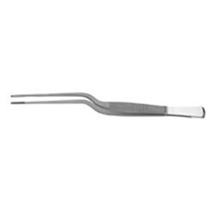Padgett Cushing Dressing Forcep 7-3/4" Autoclavable Ea