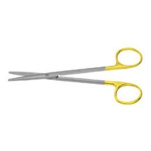 Padgett Metzenbaum Scissors Straight 5-3/4" Tungsten Carbide Ea