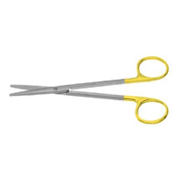 Padgett Metzenbaum Scissors Straight 5-3/4" Tungsten Carbide Ea