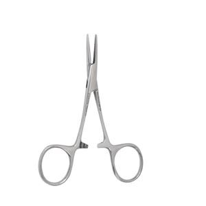 Vantage Hartmann Mosquito Hemostatic Forcep Straight 3-1/2" Stain...