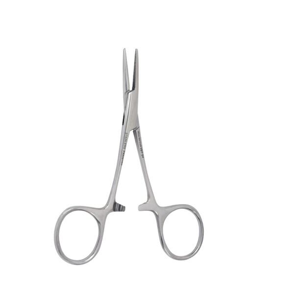Vantage Hartmann Mosquito Hemostatic Forcep Straight 3-1/2" Stain...