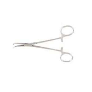 Gemini Mixter Hemostatic Forcep Full Curve 5-1/2" Stainless Steel...