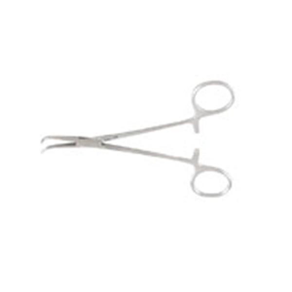 Gemini Mixter Hemostatic Forcep Full Curve 5-1/2" Stainless Steel...