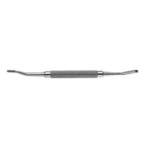 Padgett Miller Bone File 7-1/4" Ea