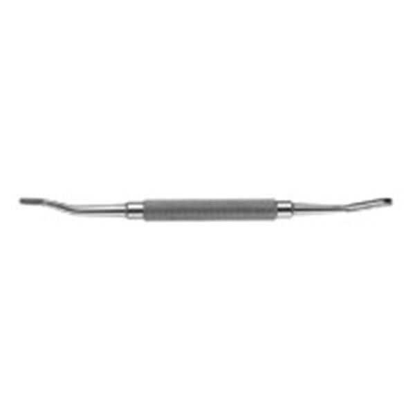 Padgett Miller Bone File 7-1/4" Ea
