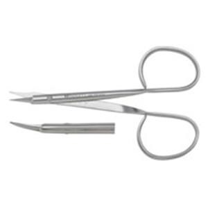Padgett Stitch Scissors Curved 3-3/4" Stainless Steel Ea
