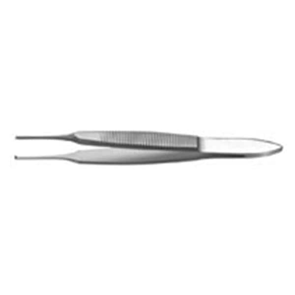 Padgett Olmstead Tissue Forcep 2-3/4" Stainless Steel Each