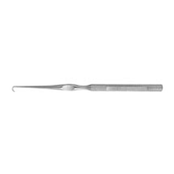 Padgett Lahey Retractor 4-3/4" Stainless Steel Ea